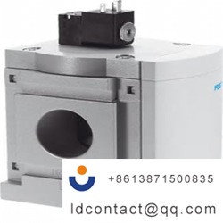 MS12-EE-G-V24_Festo Manual Pneumati